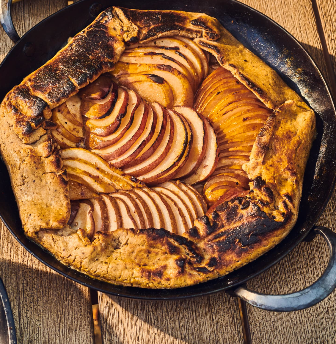 Beyond Pizza: Roasting, Smoking, and More with Your Wood-Fired Oven