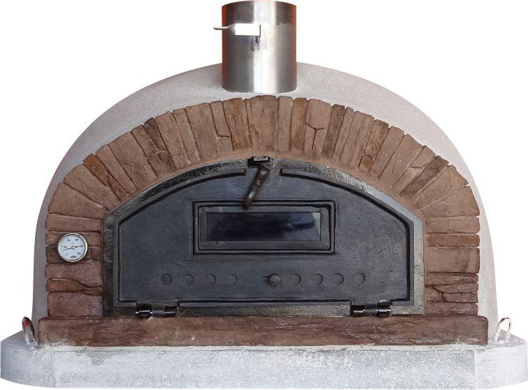 Wood Fire Pizza Ovens vs Gas Pizza Ovens: Which Should You Choose?