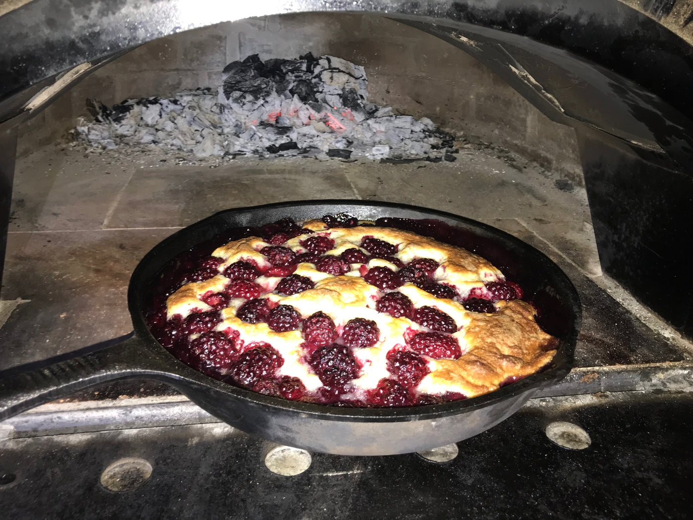 Sweet and Savory: Dessert Options for Your Wood-Fired Pizza Menu