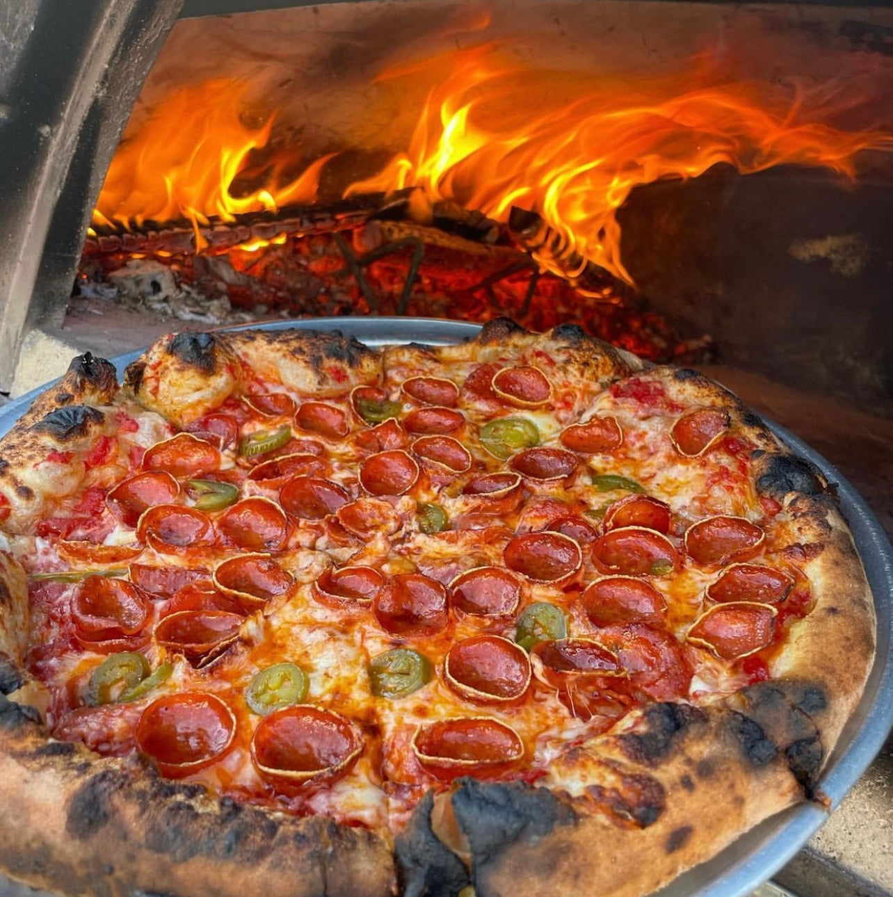 Warm and Delicious: Winter Foods to Cook in a Wood-Fired Oven