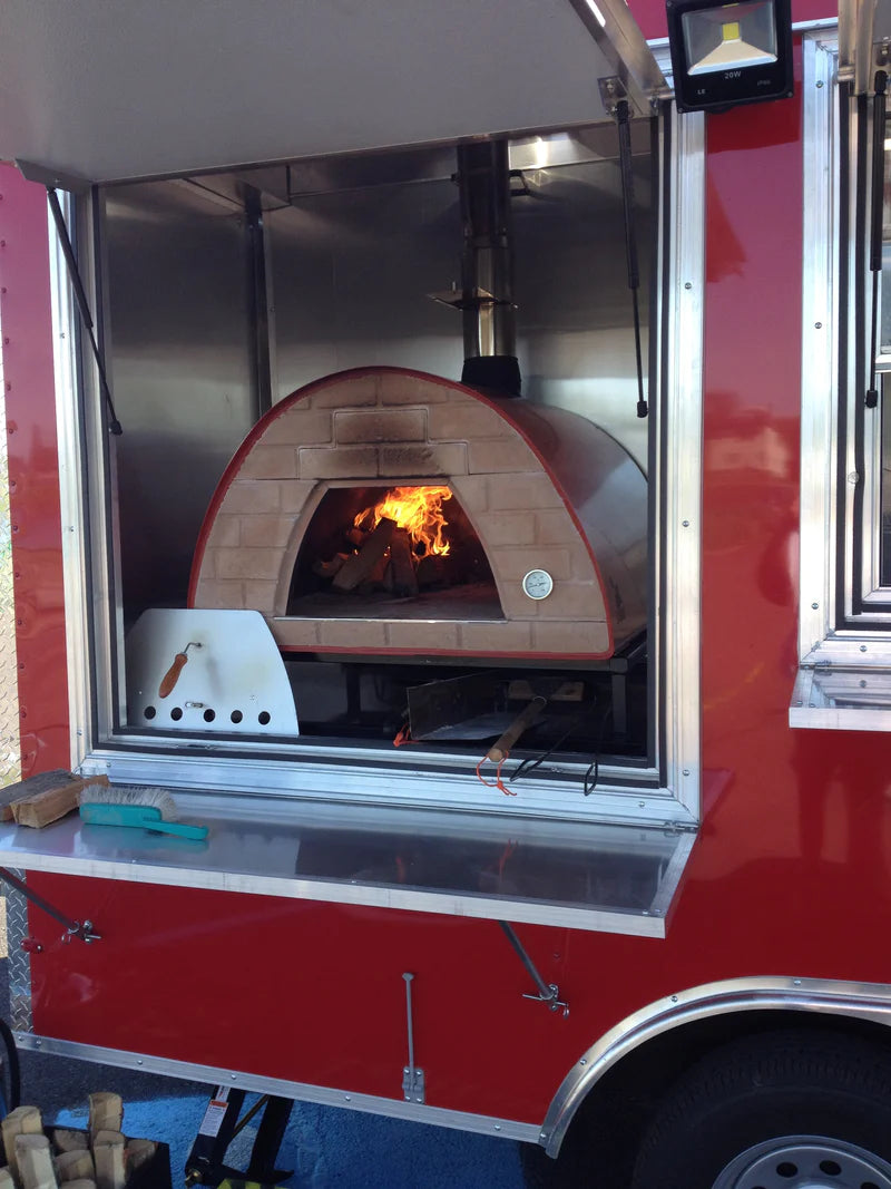 Choosing the Perfect Pizza Oven for Your Business: 5 Key Considerations