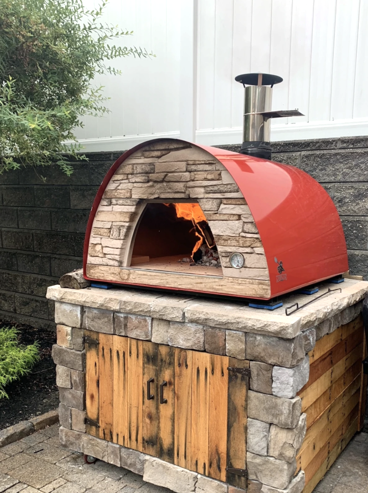 Wrapping Up the Year Down Under: Thank You from Authentic Pizza Ovens Australia