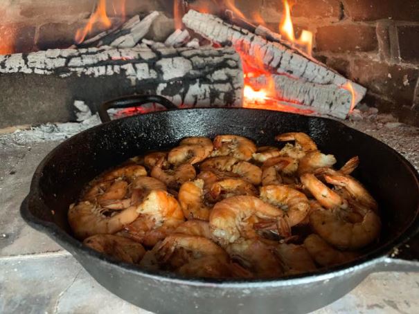 3 Best Aussie Recipes for your Wood-Fired Pizza Oven