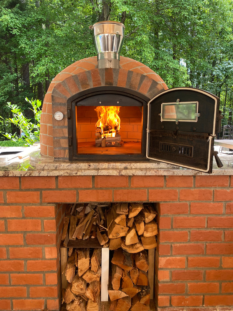 LISBOA RUSTIC PREMIUM PIZZA OVEN **JUST LANDED**