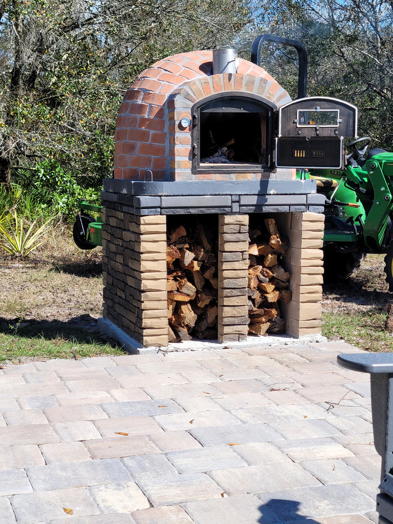 LISBOA RUSTIC PREMIUM PIZZA OVEN **JUST LANDED**