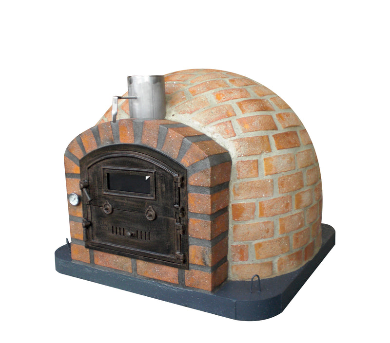 LISBOA RUSTIC PREMIUM PIZZA OVEN **JUST LANDED**
