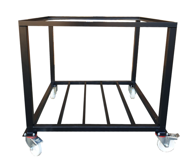 TRADITIONAL OVEN STAND
