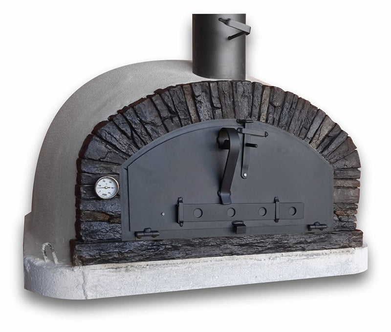 BUENA VENTURA 'PRETO' PIZZA OVEN STANDARD