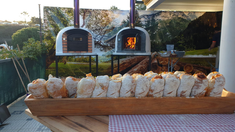 VENTURA PREMIUM PIZZA OVEN