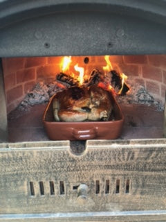 LISBOA STONE ARCH PREMIUM PIZZA OVEN **NEW MODEL**