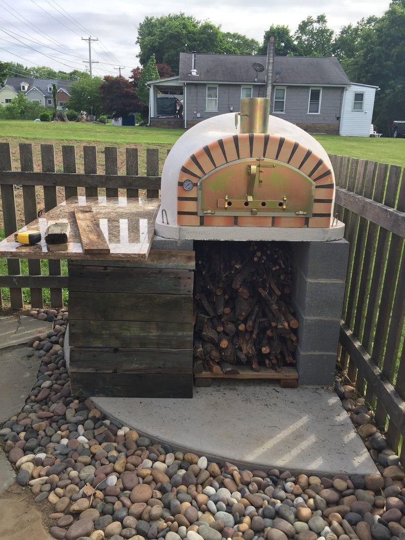 PIZZAIOLI PIZZA OVEN