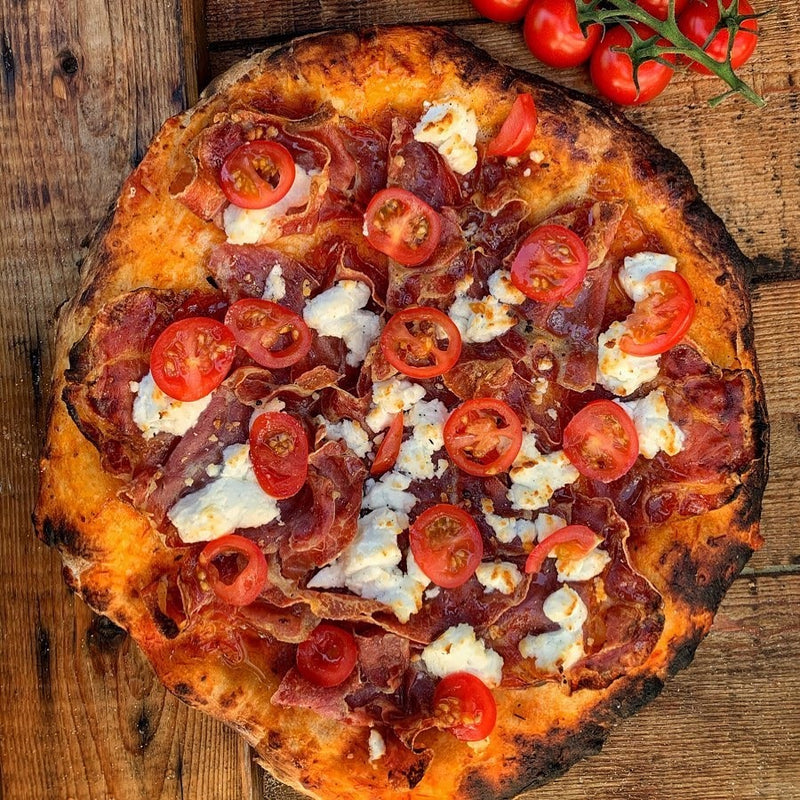 LISBOA PREMIUM PIZZA OVEN  **BEST SELLER**