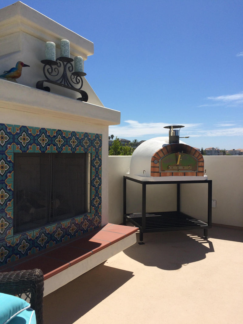 PIZZAIOLI PIZZA OVEN - Authentic Pizza Ovens Australia