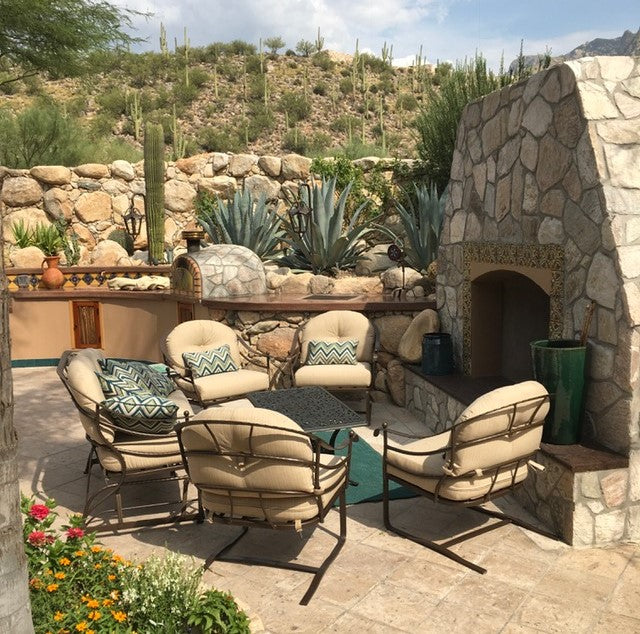 PIZZAIOLI PIZZA OVEN