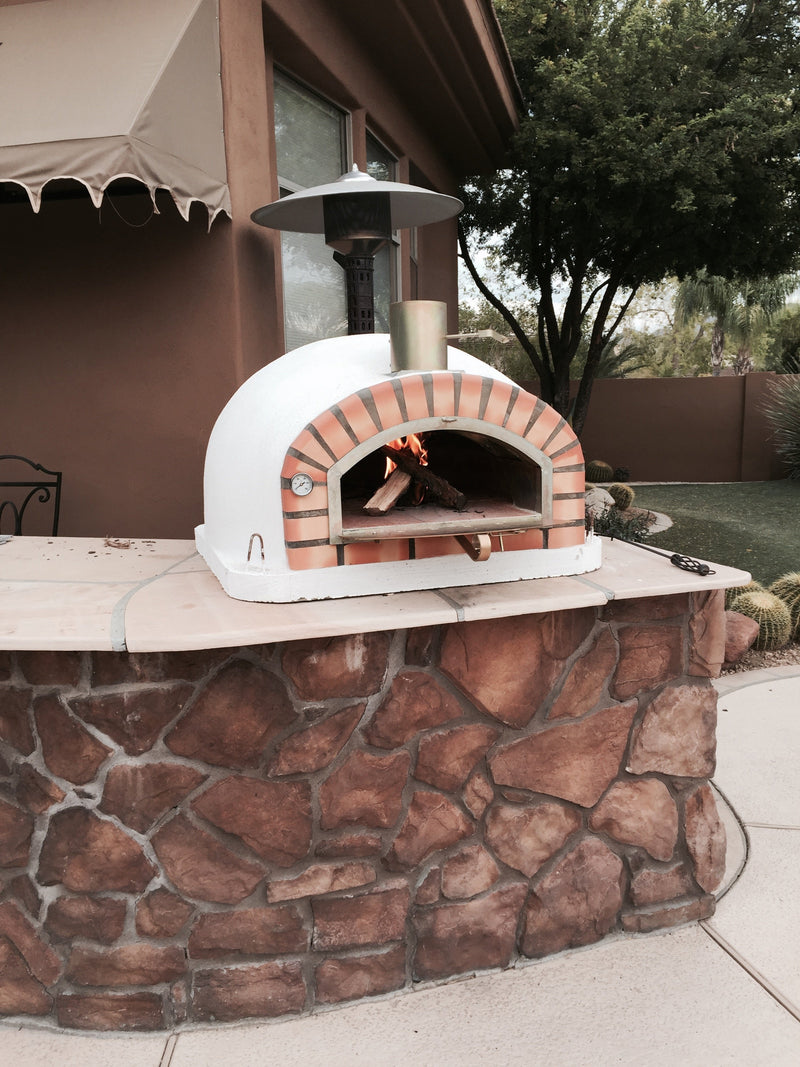 PIZZAIOLI PIZZA OVEN - Authentic Pizza Ovens Australia