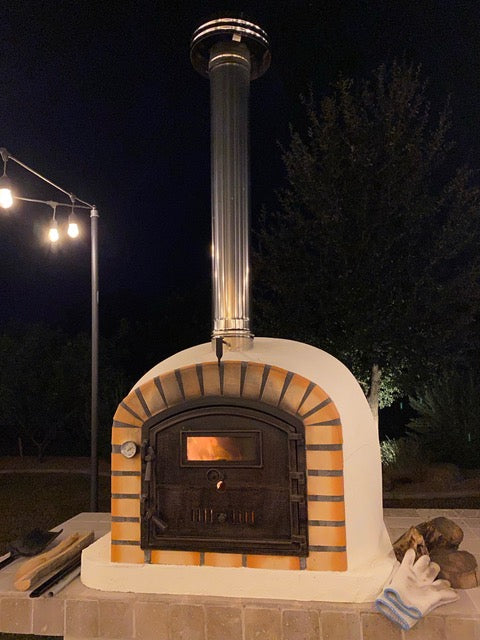 LISBOA PREMIUM PIZZA OVEN  **BEST SELLER**