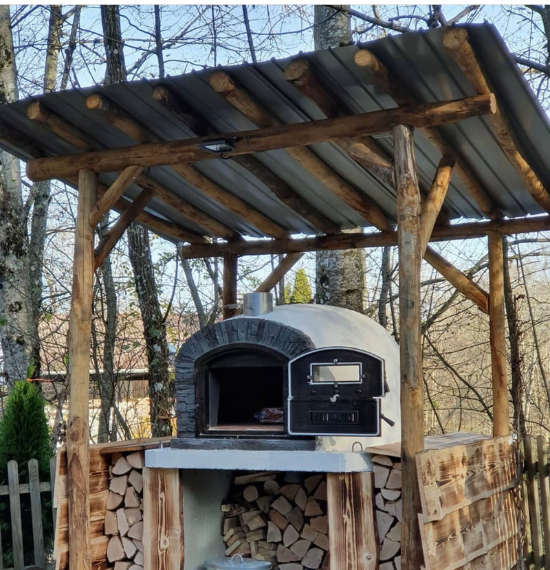 VENTURA PREMIUM PIZZA OVEN