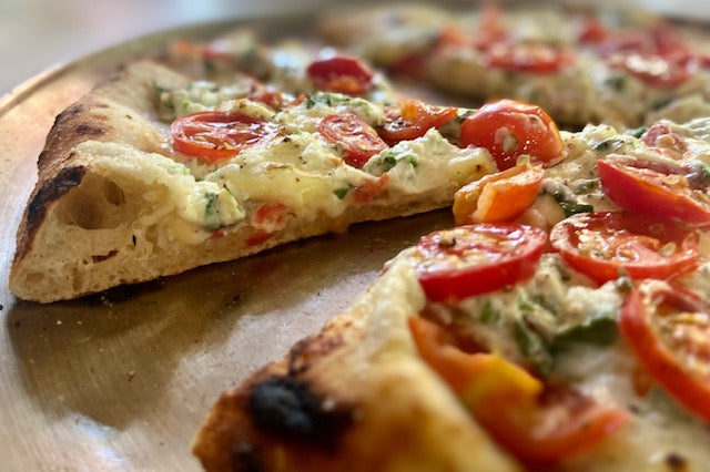 PIZZAIOLI PREMIUM PIZZA OVEN **BEST SELLER**