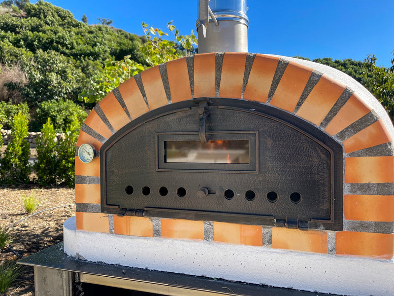 PIZZAIOLI PREMIUM PIZZA OVEN **BEST SELLER**
