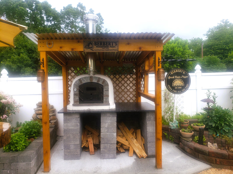 VENTURA PREMIUM PIZZA OVEN