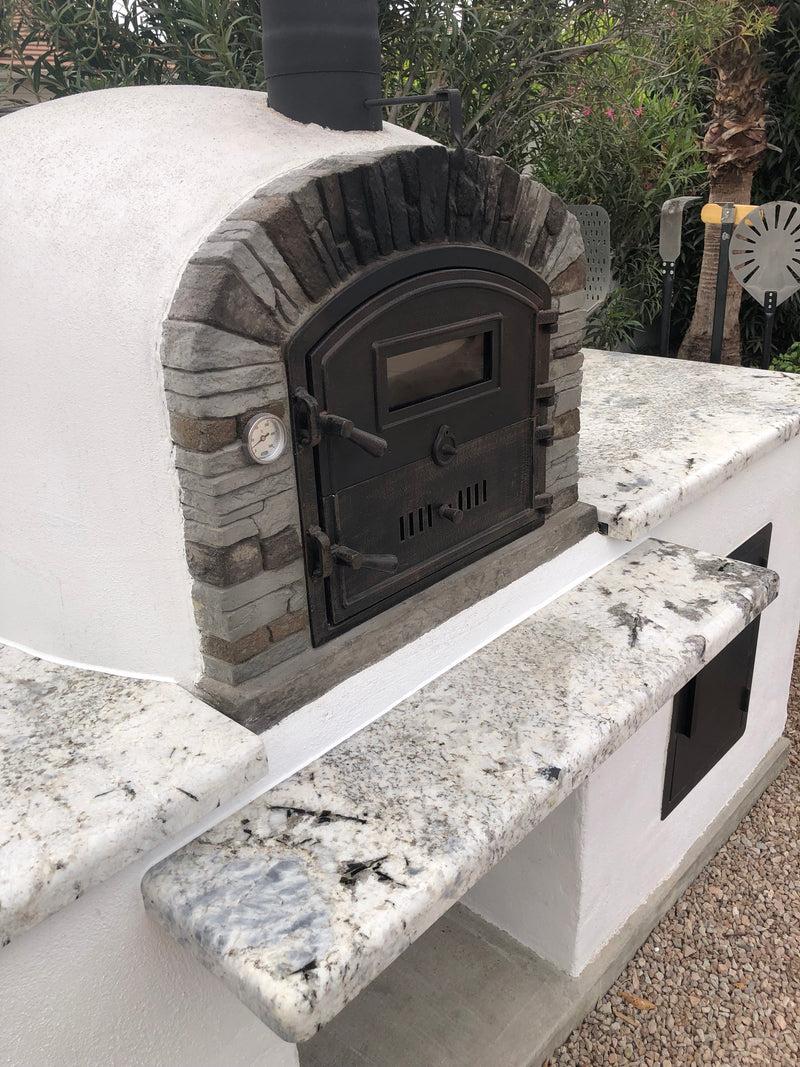 VENTURA PREMIUM PIZZA OVEN