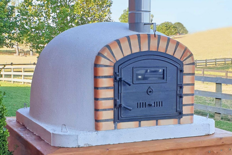 LISBOA PREMIUM PIZZA OVEN  **BEST SELLER**