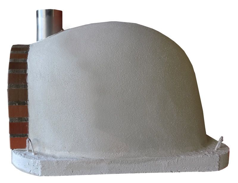 LISBOA RUSTIC ARCH PREMIUM PIZZA OVEN **NEW MODEL**