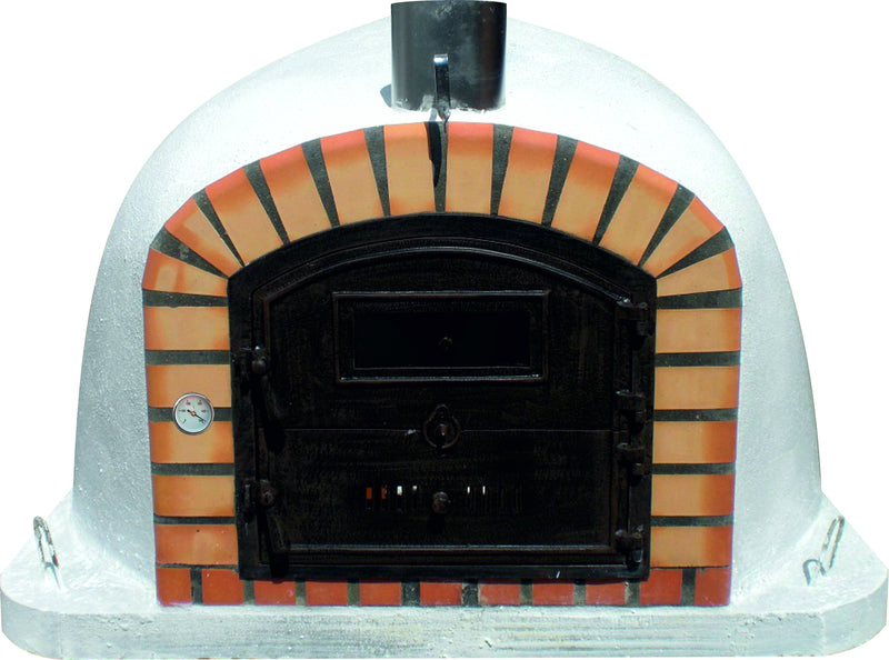 LISBOA PREMIUM PIZZA OVEN  **BRAND NEW** - Authentic Pizza Ovens Australia