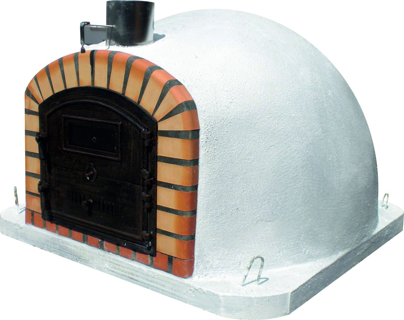 LISBOA PREMIUM PIZZA OVEN  **BRAND NEW** - Authentic Pizza Ovens Australia