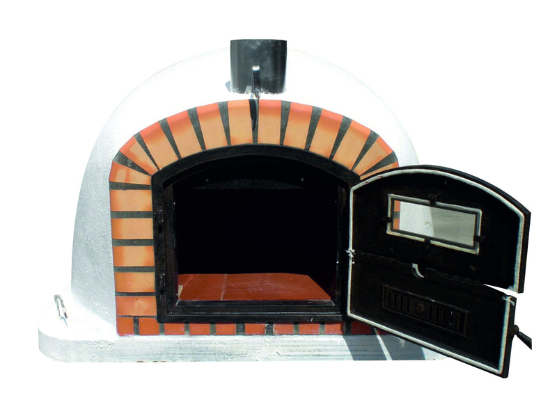 LISBOA PREMIUM PIZZA OVEN  **BRAND NEW** - Authentic Pizza Ovens Australia