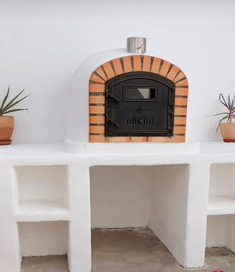 LISBOA PREMIUM PIZZA OVEN  **BEST SELLER**