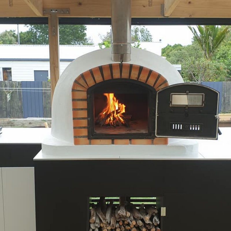 LISBOA PREMIUM PIZZA OVEN  **BEST SELLER**