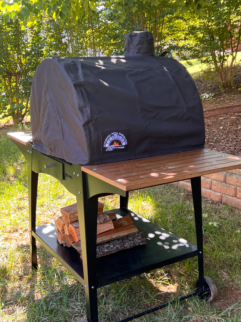 COVER FOR MAXIMUS ARENA MOBILE PIZZA OVENS