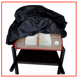 COVER FOR MAXIMUS ARENA MOBILE PIZZA OVENS - Authentic Pizza Ovens Australia