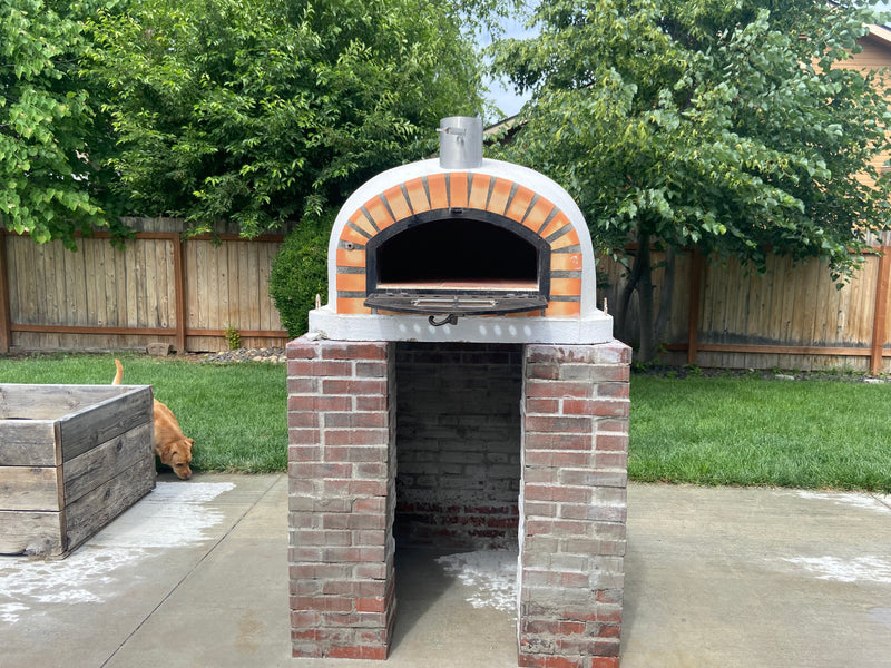 PIZZAIOLI PREMIUM PIZZA OVEN **BEST SELLER**
