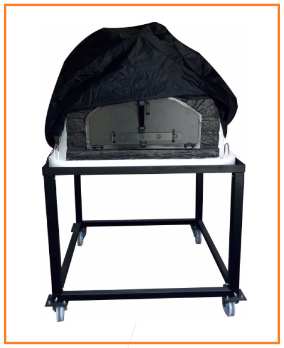 COVER FOR TRADITIONAL &  PRIME PIZZA OVENS - Authentic Pizza Ovens Australia