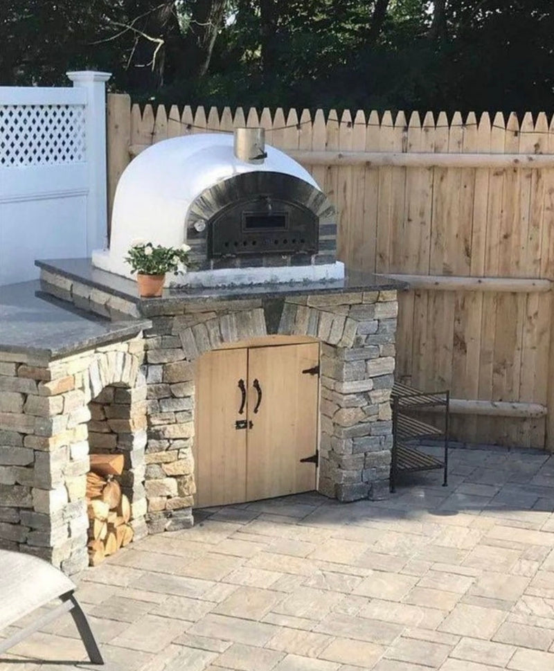 STONE ARCH PIZZAIOLI PREMIUM PIZZA OVEN **BEST SELLER**