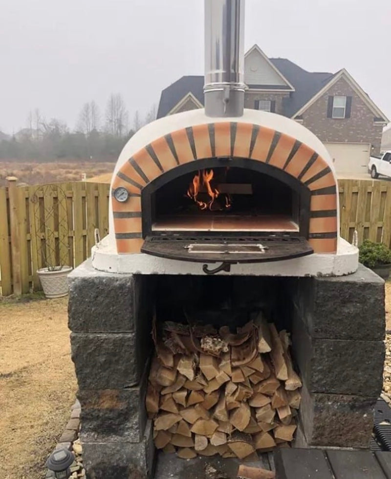PIZZAIOLI PREMIUM PIZZA OVEN **BEST SELLER**