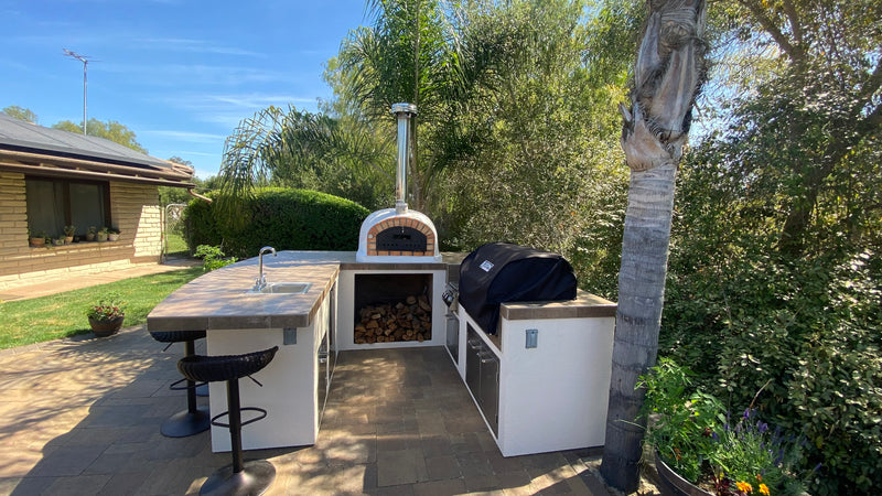 PIZZAIOLI PREMIUM PIZZA OVEN **BEST SELLER**