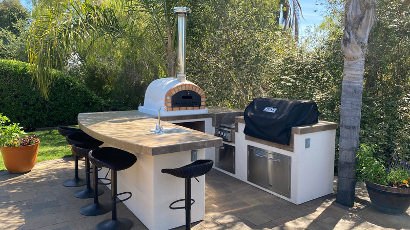 PIZZAIOLI PREMIUM PIZZA OVEN **BEST SELLER**