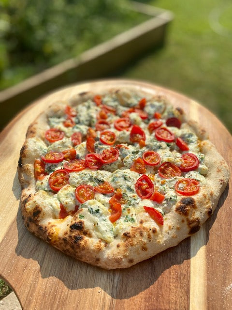 PIZZAIOLI PIZZA OVEN