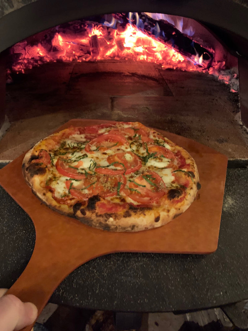 PIZZAIOLI PIZZA OVEN