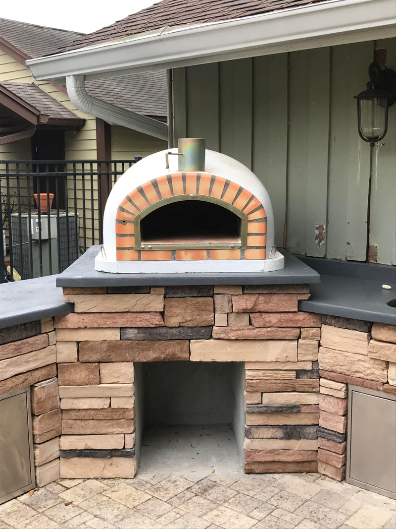 PIZZAIOLI PIZZA OVEN