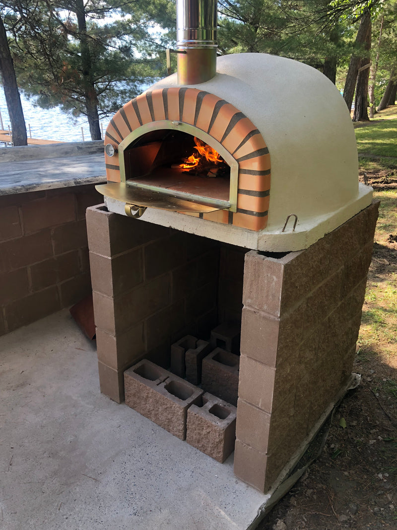 PIZZAIOLI PIZZA OVEN