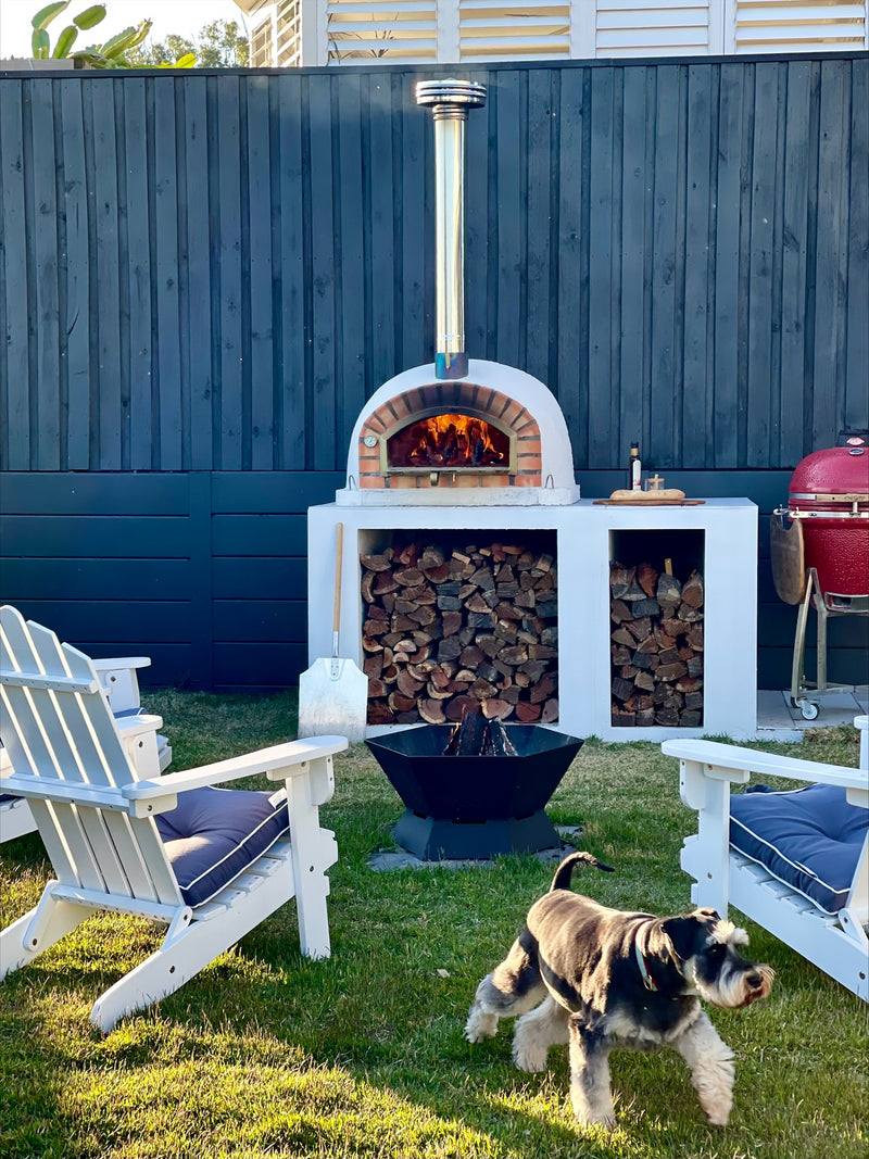 PIZZAIOLI PIZZA OVEN