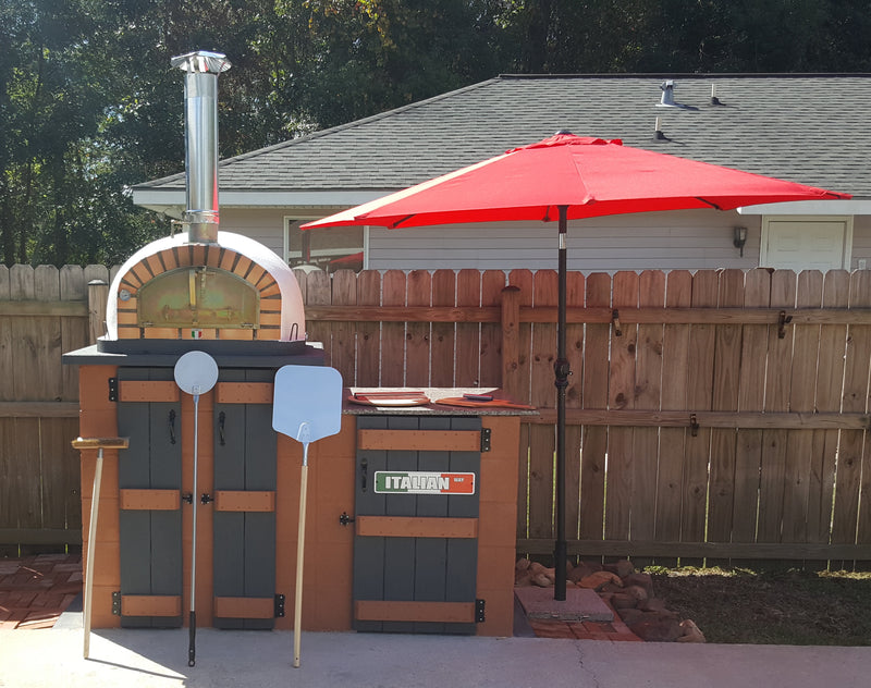 PIZZAIOLI PIZZA OVEN
