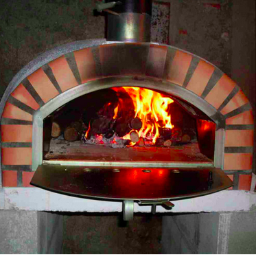 PIZZAIOLI PIZZA OVEN - Authentic Pizza Ovens Australia