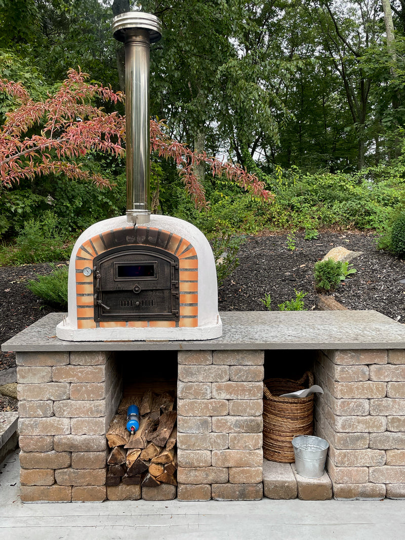 LISBOA PREMIUM PIZZA OVEN  **BEST SELLER**
