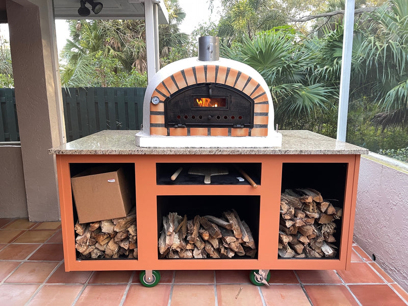 PIZZAIOLI PREMIUM PIZZA OVEN **BEST SELLER**