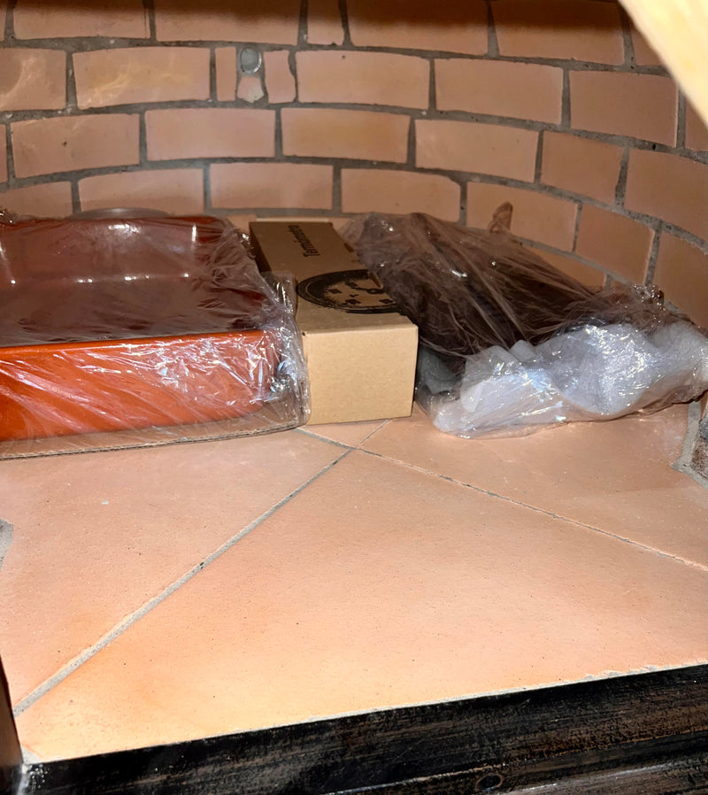 LISBOA PREMIUM PIZZA OVEN  **BEST SELLER**